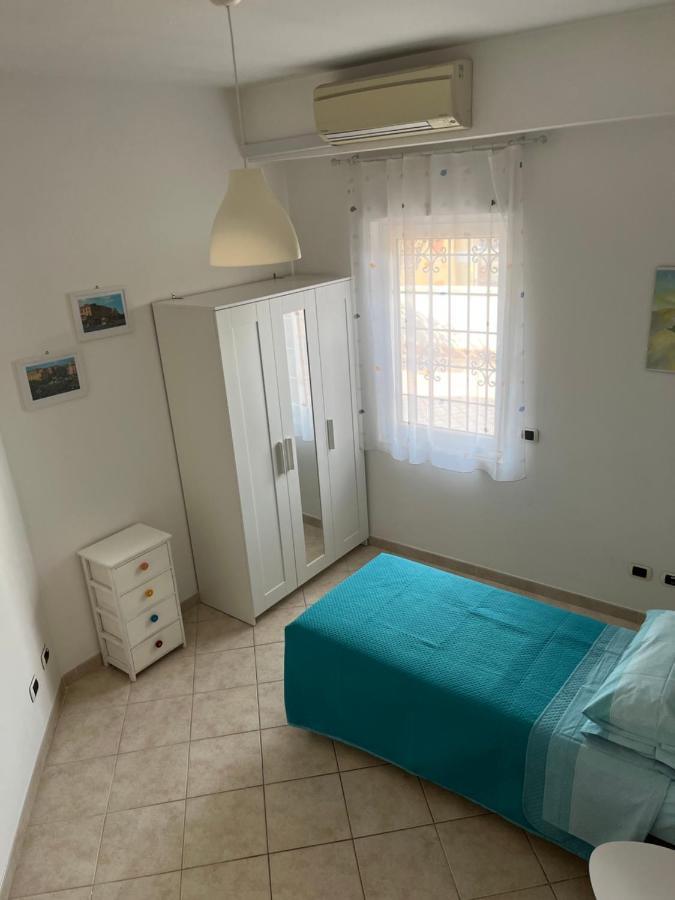 丽都迪奥斯蒂亚Attico Con Terrazza In Via Dei Traghetti公寓 外观 照片